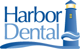 Harbor Dental Benicia logo